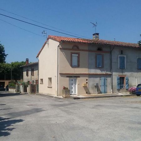 Gîte Picarrou Cintegabelle Exterior foto